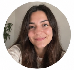 Andrea Jiménez&nbsp;